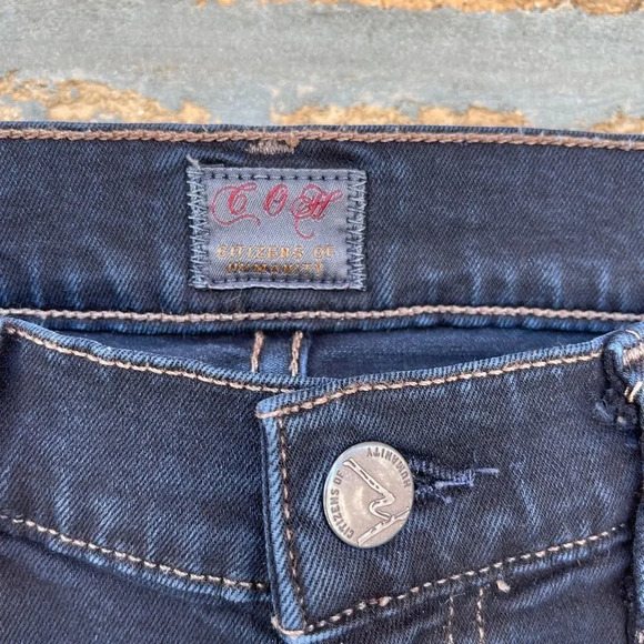 citizens of humanity morrison 26 - Picture 3 of 10